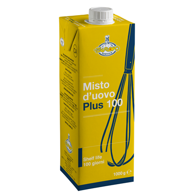 EUROVO Oua intregi Plus 100 1 Kg