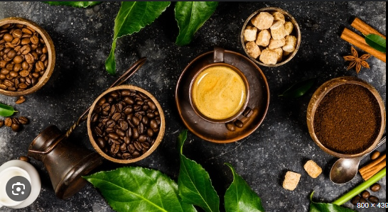 Cafea, Ceai & Bauturi Instant