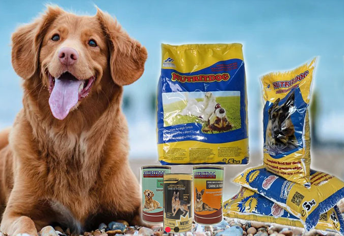 Hrana & Ingrijire Animale