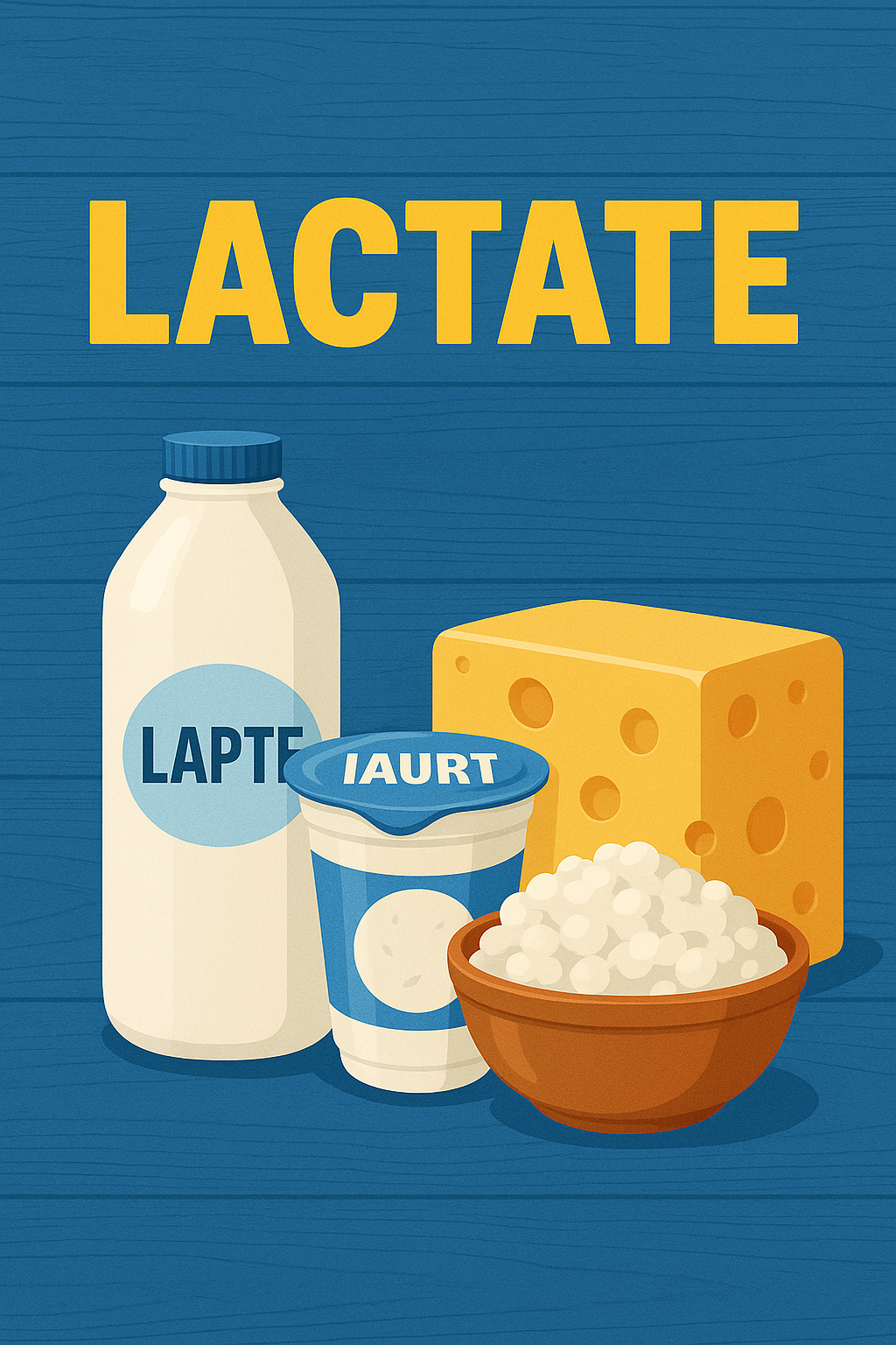Lactate