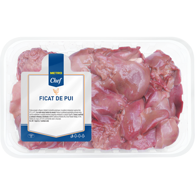 Chef Ficat Pui 500 g